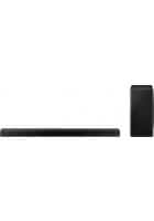 Samsung 3.1.2 Channel Soundbar Bluetooth Speaker Black (HW-Q800A/XL)