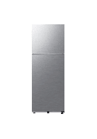 SAMSUNG 330 L 2 Star Frost Free Double Door Refrigerator Elegant Inox (RT34DG5A2BS8HL)