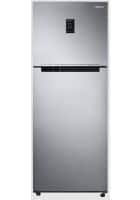 Samsung 355 L 1 Star Twin Cooling Plus Double Door Refrigerator Refined Inox (RT39C5C31S9/HL)