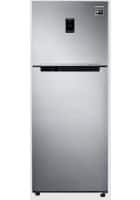 Samsung 363 L 1 Star Twin Cooling Plus Double Door Refrigerator Elegant Inox (RT39C5531S8/HL)