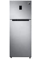 Samsung 415 L 2 Star Frost Free Double Door Refrigerator Elegant Inox (RT42B5538S8/HL)