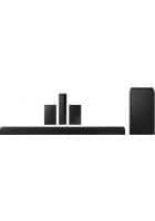 Samsung 5.1 Channel Soundbar Bluetooth Speaker Black (HW-A670/XL)