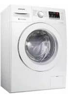 Samsung 6.5 kg Fully Automatic Front Load Washing Machine White (WW65R20EKMW/TL)