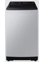 Samsung 7 kg Fully Automatic Top Load Washing Machine Lavender Gray (WA70BG4545BYTL)