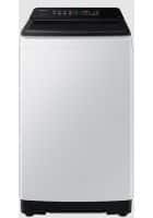 Samsung 7 kg Fully Automatic Top Load Washing Machine Light Gray (WA70BG4441BGTL)