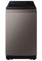 Samsung 7 kg Fully Automatic Top Load Washing Machine Rose Brown (WA70BG4582BRTL)