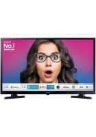 Samsung 80 cm (32 Inch) HD Ready LED Smart TV Black (UA32T4410AKLXL)