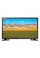 Samsung 80 cm (32 Inch) HD Ready LED Smart TV Black (UA32T4600AKBXL)
