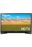 Samsung 80 cm (32 Inch) HD Ready LED Smart TV Black (UA32T4600AKXXL)