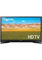 Samsung 80 cm (32 Inch) HD Ready LED Smart TV Black (UA32T4900AKXXL)