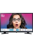 Samsung 80 cm (32 inch) Smart LED Black (UA32T4310BKXXL)