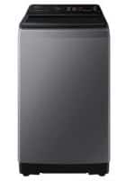 Samsung 8 kg Fully Automatic Top Load Washing Machine Dark Gray (WA80BG4546BDTL)