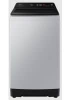 Samsung 9 kg Fully Automatic Top Load Washing Machine Lavender Gray (WA90BG4545BYTL)