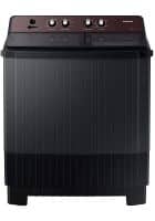 Samsung 9 kg Semi Automatic Top Load Washing Machine Dark Grey (WT90B3560RB/TL)