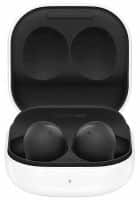 Samsung Buds 2 Bluetooth In-Ear Truly Wireless (Classical Graphite)