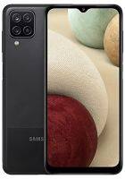 Samsung Galaxy A12 128 GB Storage Black (6 GB RAM)