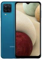 Samsung Galaxy A12 128 GB Storage Blue (6 GB RAM)