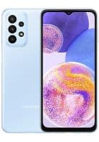 Samsung Galaxy A23 128 GB Storage Light Blue (6 GB RAM)