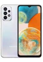 Samsung Galaxy A23 5G 128 GB Storage Light Blue (6 GB RAM)