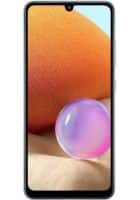 Samsung Galaxy A32 128 GB Storage Awesome Blue (8 GB RAM)
