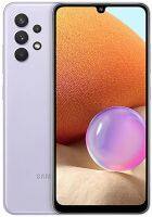 Samsung Galaxy A32 128 GB Storage Light Violet (8 GB RAM)