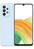 Samsung Galaxy A33 5G 128 GB Storage Light Blue (6 GB RAM)