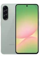 Samsung Galaxy A56 5G 256 GB Storage Awesome Olive (8 GB RAM)