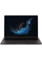 Samsung Galaxy Book2 Intel Core i5 12th Gen 8 GB RAM/256 GB SSD/Windows 11 Home/15.6 inch Laptop (Dark Gray, NP750XED-KB1IN)