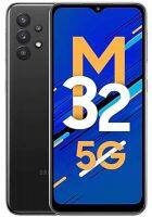 Samsung Galaxy M32 5G 128 GB Storage Slate Black (6 GB RAM)