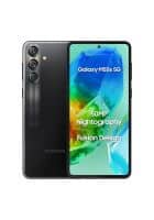 Samsung Galaxy M55s 5G 128 GB Storage Thunder Black (8 GB RAM)