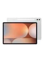 Samsung Galaxy S10+ Tab 256 GB Storage 5G Silver (12 GB RAM)