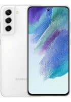 Samsung Galaxy S21 FE 5G 256 GB Storage White (8 GB RAM)