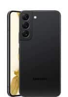 Samsung Galaxy S22 5G 256 GB Storage Phantom Black (8 GB RAM)