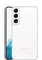 Samsung Galaxy S22 5G 256 GB Storage Phantom White (8 GB RAM)