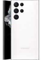 Samsung Galaxy S22 Ultra 5G 256 GB Storage Phantom White (12 GB RAM)