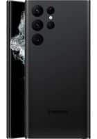 Samsung Galaxy S22 Ultra 5G 512 GB Storage Phantom Black (12 GB RAM)