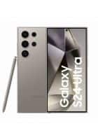 SAMSUNG Galaxy S24 Ultra 5G 512 GB Storage Titanium Grey (12 GB RAM)