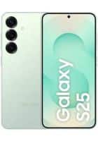 SAMSUNG Galaxy S25 5G 128 GB Storage Mint (12 GB RAM)