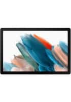Samsung Galaxy Tab A8 Wi-Fi 64 GB Storage Silver (4 GB RAM)