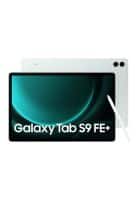 Samsung Galaxy Tab S9 FE Plus 256 GB Storage Mint (12 GB RAM)