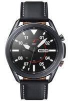 Samsung Galaxy Watch 3 45mm Bluetooth Mystic Black (SM-R840NZKAINS)