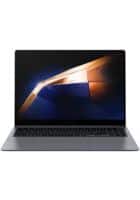 SAMSUNG Intel Core Ultra 7 16 GB RAM/ 512 GB SSD/ Windows 11 Home/ 16 inch Laptop Moonstone Gray (Galaxy Book4 Pro 360 # NP960QGK-LG1IN)