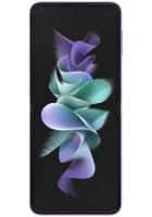 Samsung Z Flip3 128 GB Storage Lavender (8 GB RAM)