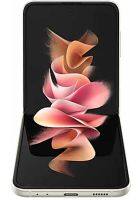 Samsung Z Flip3 256 GB Storage Cream (8 GB RAM)