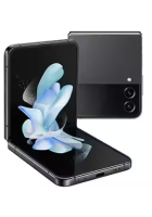 Samsung Z Flip 4 5G 256 GB Storage Graphite (8 GB RAM)