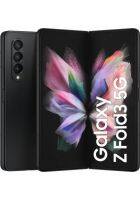 Samsung Z Fold3 512 GB Storage Phantom Black (12 GB RAM)