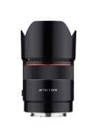 Samyang AF 75mm f/1.8 FE Lens For Sony E