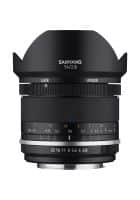 Samyang MF 14mm f/2.8 WS Mk2 Lens For Nikon