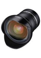 Samyang XP 14mm f/2.4 Lens For Canon EF