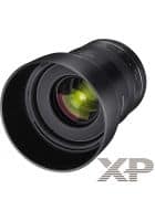 Samyang XP 50mm f/1.2 Lens For Canon EF